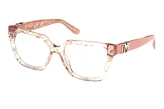 Guess by Marciano GM50028 074 Glänzend Hell Pink