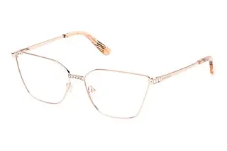 Guess by Marciano GM50030 028 Glänzend Rose Gold
