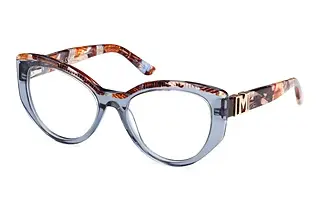 Guess by Marciano GM50031 092 Glänzend Blau