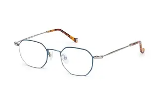 Hackett 245 600 Blau
