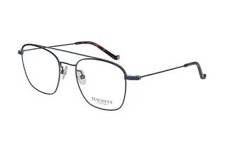 Hackett 258 609 Blau