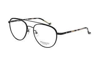 Hackett 262 002 Schwarz