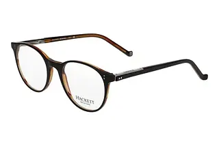 Hackett HEB233 039 Schwarz