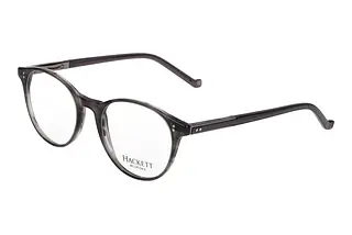 Vorderansicht Hackett HEB233 (915)