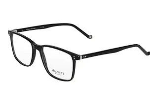 Hackett HEB264 001 Schwarz