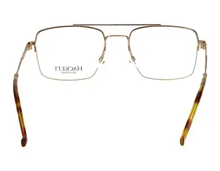 Rückansicht Hackett HEB275 (400)