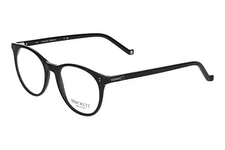 Hackett HEB276 002 Schwarz