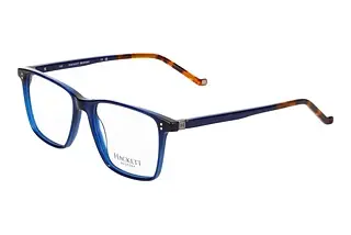 Vorderansicht Hackett HEB280 (608)