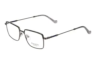 Hackett HEB284 190 Schwarz
