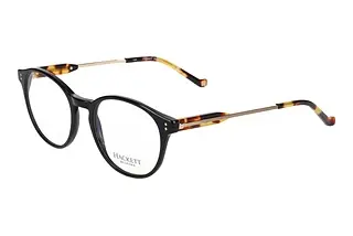 Hackett HEB286 001 Schwarz
