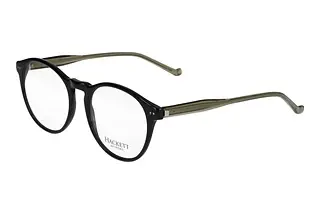 Vorderansicht Hackett HEB303 (001)