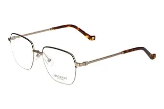 Vorderansicht Hackett HEB305 (001)