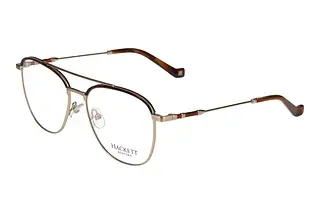 Vorderansicht Hackett HEB306 (423)