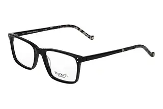 Vorderansicht Hackett HEB307 (001)