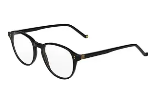 Hackett HEB311 001 Schwarz