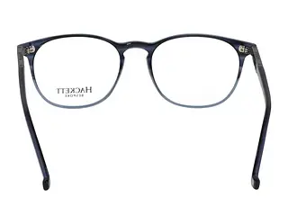 Rückansicht Hackett HEB323 (914)