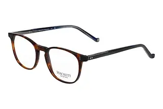 Vorderansicht Hackett HEB325 (102)