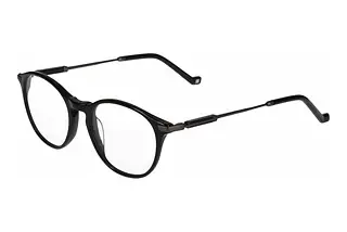 Hackett HEB332 001 Schwarz