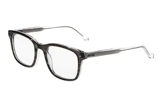Hackett HEB339 031 Schwarz