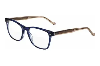 Vorderansicht Hackett HEB350 (610)