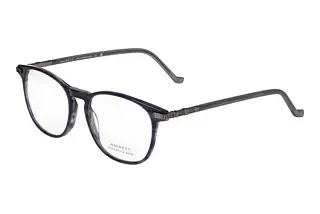 Vorderansicht Hackett HEB360 (905)
