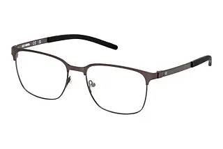 Harley-Davidson HD50018 009 Matt Gunmetal
