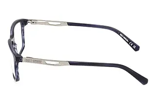 Seitenansicht Harley-Davidson HD50026 (091)