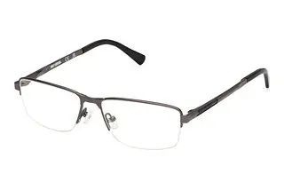 Harley-Davidson HD50032 009 Matt Gunmetal