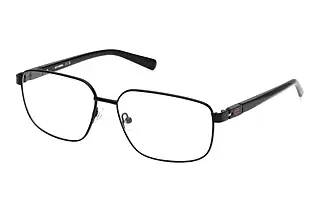 Vorderansicht Harley-Davidson HD50092 (002)