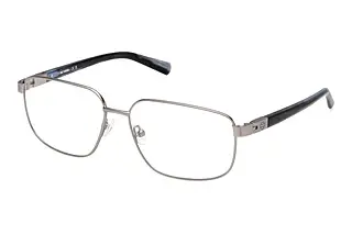Harley-Davidson HD50092 011 Matt Antik Hell Nickel
