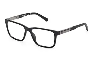 Harley-Davidson HD50094 002 Matt Schwarz