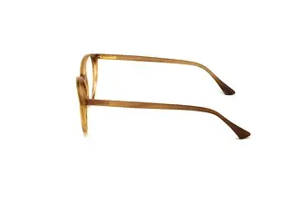 Seitenansicht Hoffmann Natural Eyewear H 2304 (H48 matt)