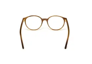 Rückansicht Hoffmann Natural Eyewear H 2304 (H48 matt)