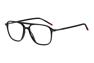 Hugo HG 1232 807 SCHWARZ
