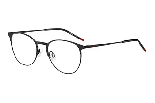 Hugo HG 1290 OIT SCHWARZ