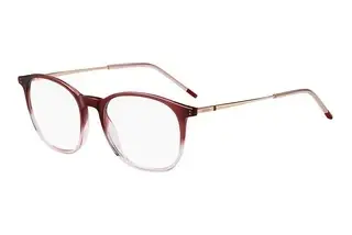 Hugo HG 1325 0T5 BURGUNDY