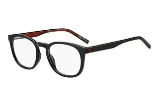 Hugo HG 1360 807 SCHWARZ