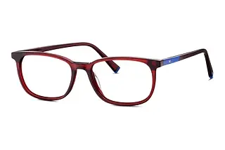 Humphreys HU 580045 50 rot / rosa / violett