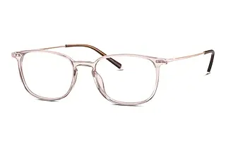 Humphreys HU 581065 50 rot / rosa / violett