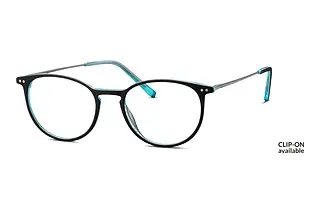 Humphreys HU 581066 17 schwarz