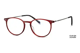 Humphreys HU 581066 50 rot / rosa / violett