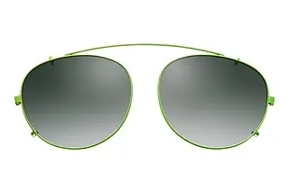 Humphreys HU 581066C 40 grün