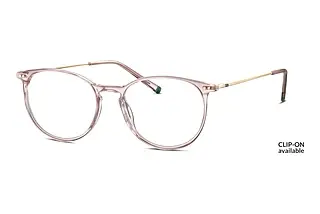 Humphreys HU 581069 52 rot / rosa / violett