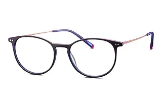 Humphreys HU 581069 56 rot / rosa / violett