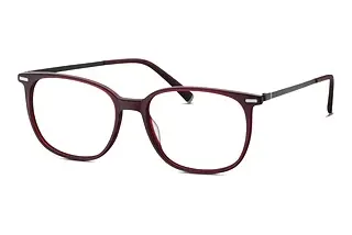 Humphreys HU 581109 50 rot / rosa / violett