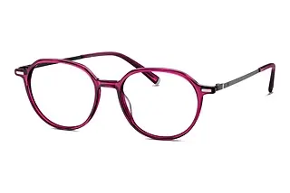Humphreys HU 581110 50 rot / rosa / violett