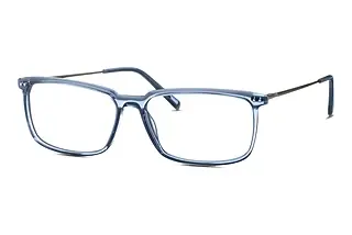 Humphreys HU 581137 70 blau