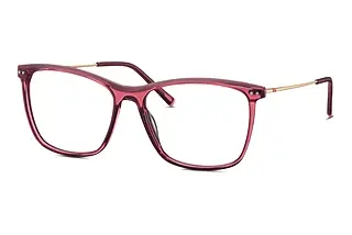Humphreys HU 581138 50 rot / rosa / violett