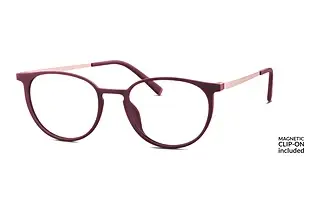 Humphreys HU 581141 50 rot / rosa / violett