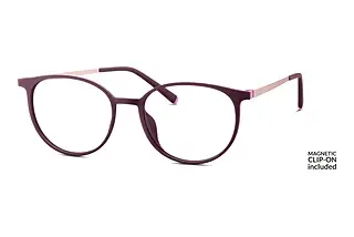 Humphreys HU 581142 50 rot / rosa / violett